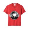 Youth Fan Favorite Blend Tee Thumbnail