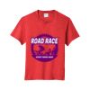 Youth Fan Favorite Blend Tee Thumbnail