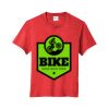 Youth Fan Favorite Blend Tee Thumbnail