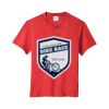 Youth Fan Favorite Blend Tee Thumbnail