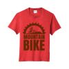 Youth Fan Favorite Blend Tee Thumbnail