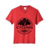 Youth Fan Favorite Blend Tee Thumbnail