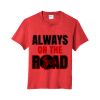 Youth Fan Favorite Blend Tee Thumbnail