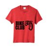 Youth Fan Favorite Blend Tee Thumbnail