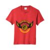 Youth Fan Favorite Blend Tee Thumbnail