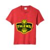 Youth Fan Favorite Blend Tee Thumbnail