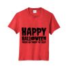 Youth Fan Favorite Blend Tee Thumbnail