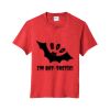 Youth Fan Favorite Blend Tee Thumbnail