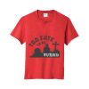Youth Fan Favorite Blend Tee Thumbnail