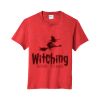Youth Fan Favorite Blend Tee Thumbnail