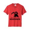 Youth Fan Favorite Blend Tee Thumbnail