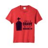Youth Fan Favorite Blend Tee Thumbnail