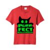 Youth Fan Favorite Blend Tee Thumbnail