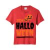 Youth Fan Favorite Blend Tee Thumbnail