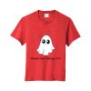 Youth Fan Favorite Blend Tee Thumbnail