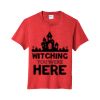 Youth Fan Favorite Blend Tee Thumbnail