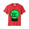 Youth Fan Favorite Blend Tee Thumbnail