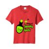 Youth Fan Favorite Blend Tee Thumbnail