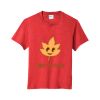 Youth Fan Favorite Blend Tee Thumbnail
