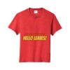 Youth Fan Favorite Blend Tee Thumbnail