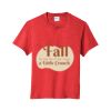 Youth Fan Favorite Blend Tee Thumbnail