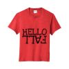 Youth Fan Favorite Blend Tee Thumbnail