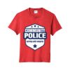 Youth Fan Favorite Blend Tee Thumbnail