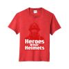 Youth Fan Favorite Blend Tee Thumbnail
