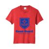 Youth Fan Favorite Blend Tee Thumbnail