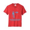Youth Fan Favorite Blend Tee Thumbnail