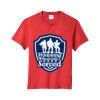 Youth Fan Favorite Blend Tee Thumbnail