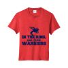 Youth Fan Favorite Blend Tee Thumbnail