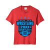 Youth Fan Favorite Blend Tee Thumbnail
