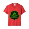 Youth Fan Favorite Blend Tee Thumbnail