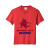Youth Fan Favorite Blend Tee Thumbnail