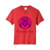 Youth Fan Favorite Blend Tee Thumbnail