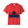 Youth Fan Favorite Blend Tee Thumbnail