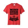 Youth Fan Favorite Blend Tee Thumbnail
