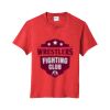 Youth Fan Favorite Blend Tee Thumbnail