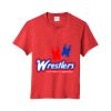 Youth Fan Favorite Blend Tee Thumbnail
