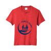 Youth Fan Favorite Blend Tee Thumbnail