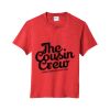 Youth Fan Favorite Blend Tee Thumbnail
