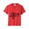 Youth Fan Favorite Blend Tee Thumbnail