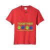 Youth Fan Favorite Blend Tee Thumbnail