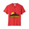 Youth Fan Favorite Blend Tee Thumbnail