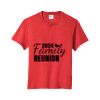 Youth Fan Favorite Blend Tee Thumbnail