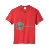 Youth Fan Favorite Blend Tee Thumbnail