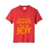 Youth Fan Favorite Blend Tee Thumbnail