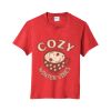 Youth Fan Favorite Blend Tee Thumbnail