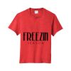 Youth Fan Favorite Blend Tee Thumbnail